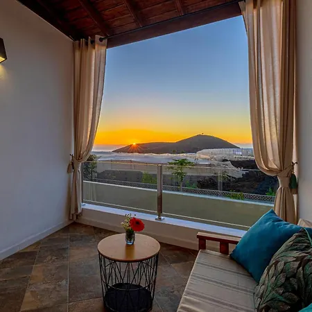 Appartement La Aldaba 1 à Puerto De Naos Extérieur photo
