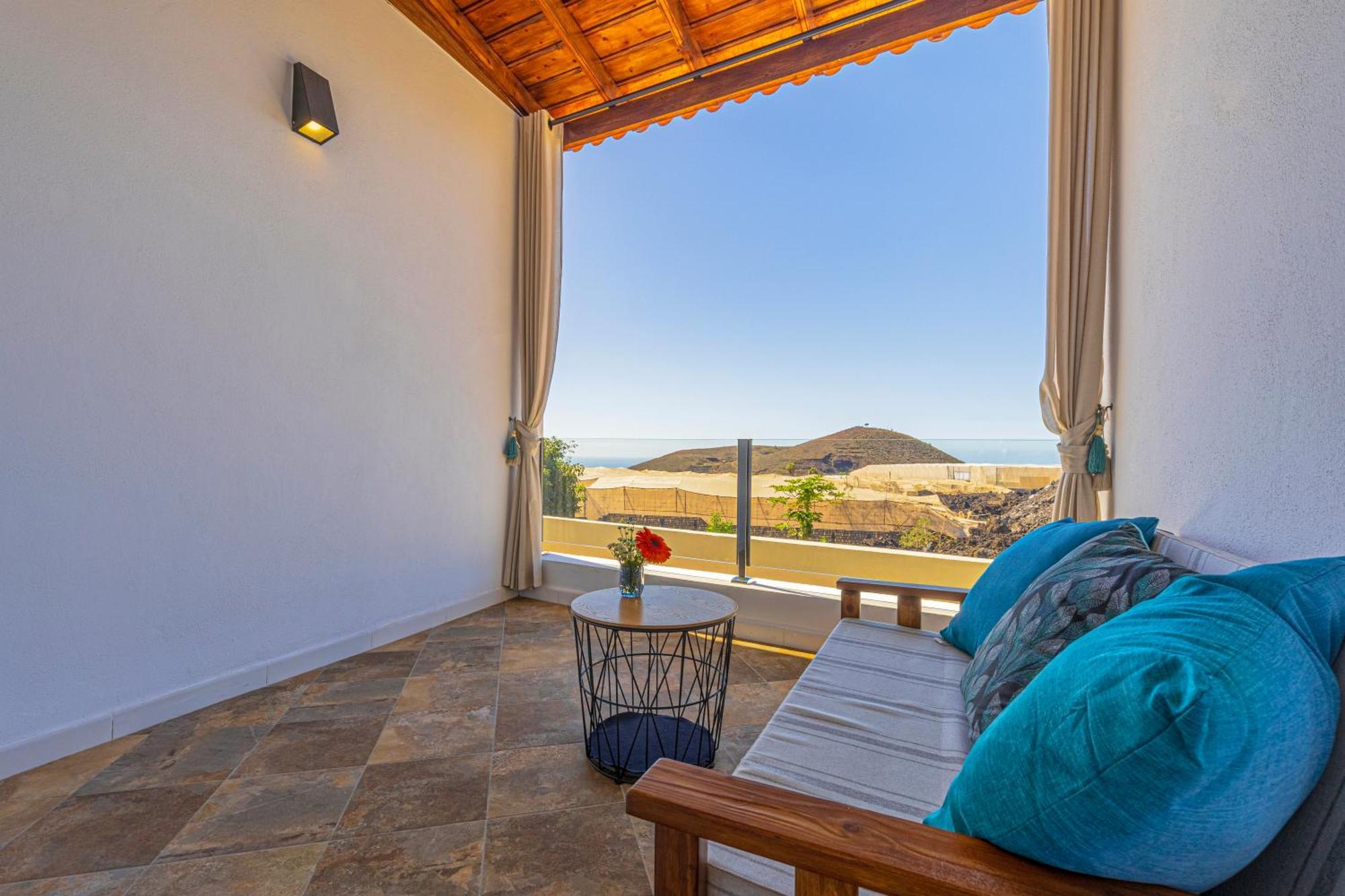 Apartment La Aldaba 1