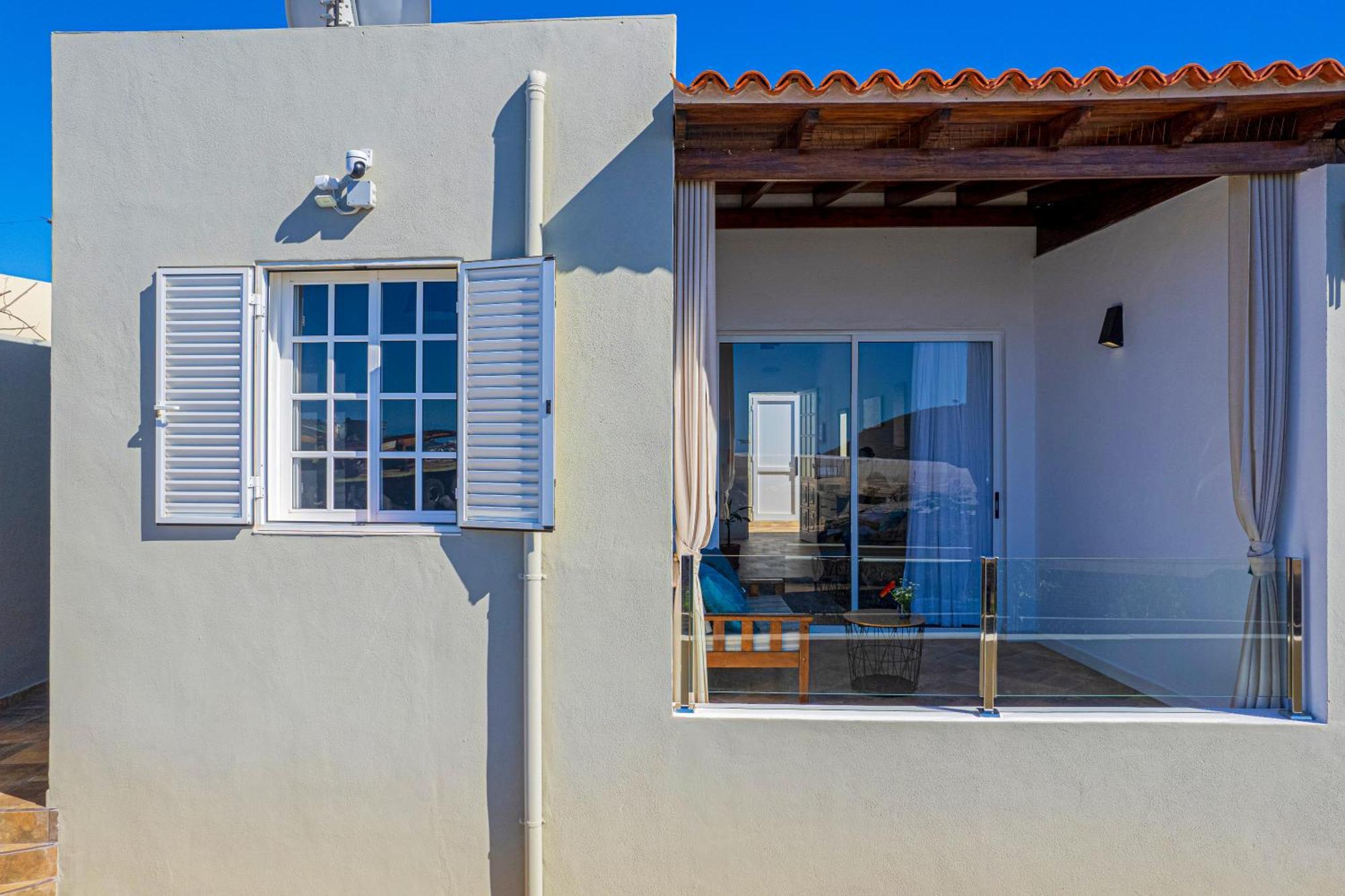 Apartment La Aldaba 1 Puerto De Naos