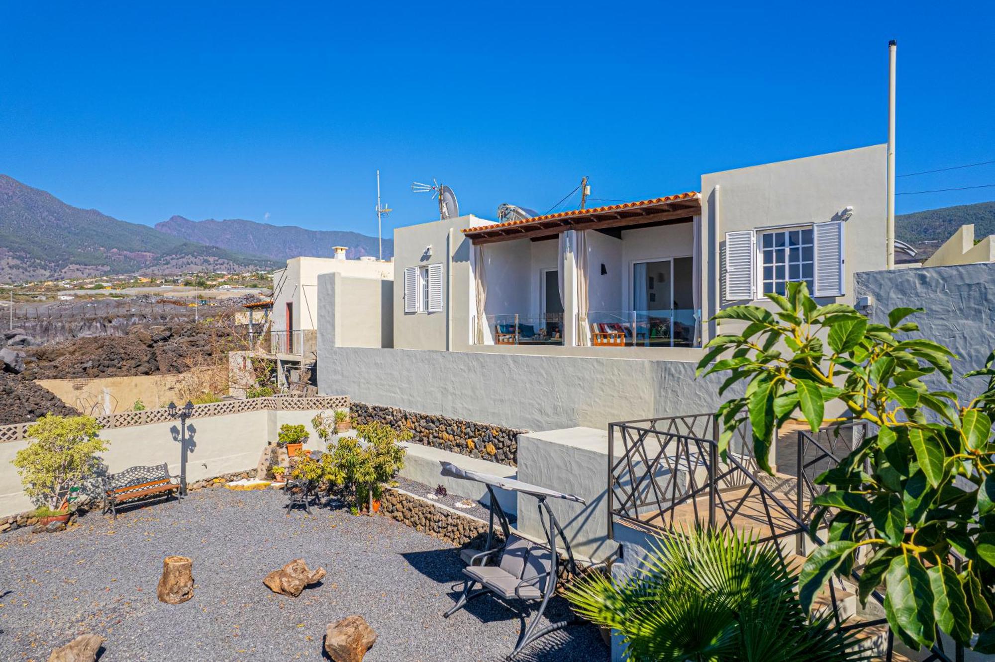 La Aldaba 1 Apartment Puerto De Naos